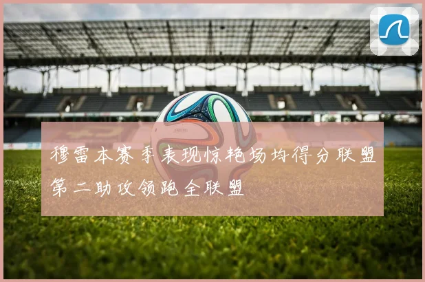 穆雷本赛季表现惊艳场均得分联盟第二助攻领跑全联盟