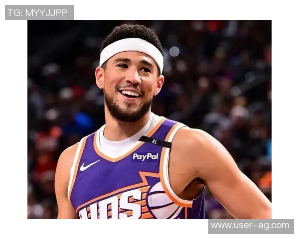 布克开季前七场创纪录成太阳队史首位得分助攻双双破200的球员