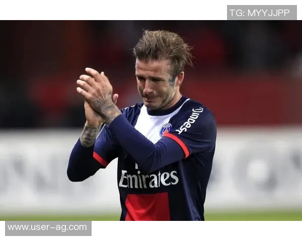 贝克汉姆深情告别阿尔巴感谢你为迈阿密的贡献与付出