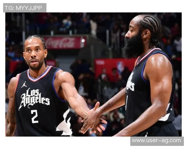 卢指导强调小卡与哈登是球队摆脱困境的关键所在