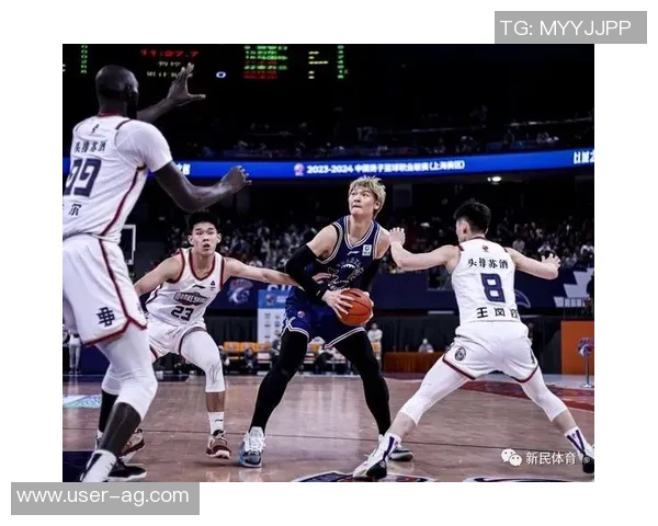 新民体育分析上海男篮迎来历史最佳夺冠时机的深度解读