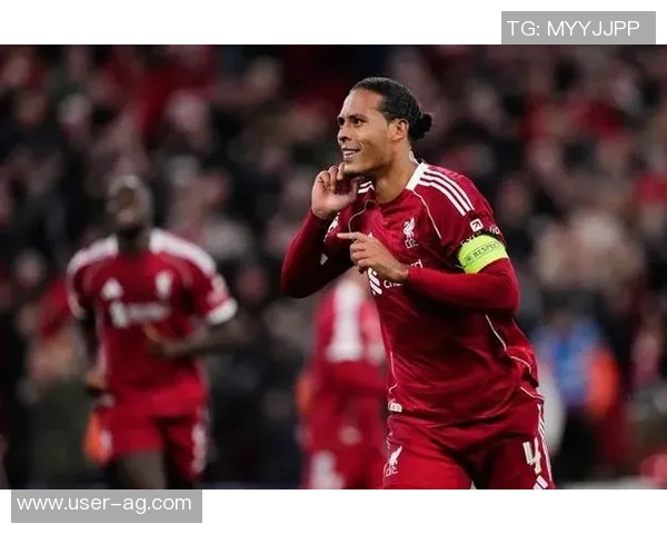 英超2025最佳阵容揭晓哈兰德与B费领衔范戴克赖斯强势入选 英超2025最佳阵容揭晓哈兰德与B费领衔范戴克赖斯强势入选