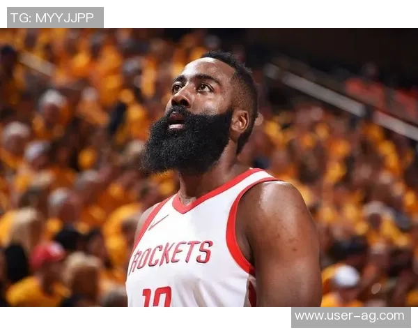 哈登引领篮球潮流创新打法NBA官方高度评价其前沿表现