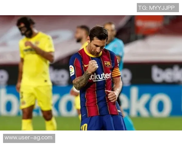 巴萨在没有梅西的情况下再创辉煌第9次西甲自然年进球突破100粒