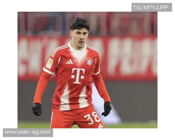 拜仁小将查韦斯面临多方报价但更愿意继续为球队效力