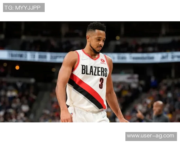 麦科勒姆谈年轻球队角色称自己能成为稳定器助力成长