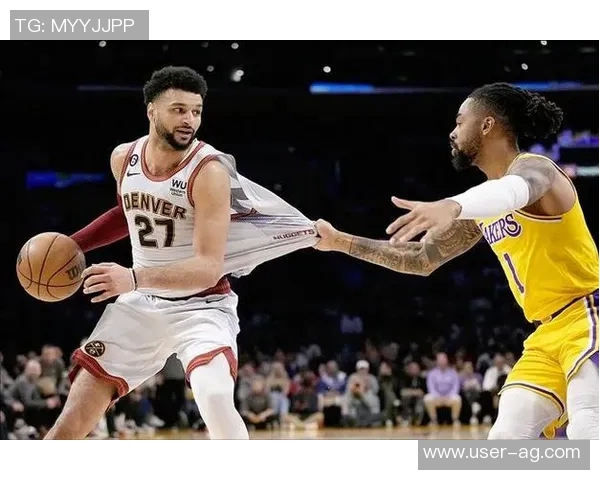 穆雷分享全明星名单公布时的趣事朋友视频惊醒他引发笑声 穆雷分享全明星名单公布时的趣事朋友视频惊醒他引发笑声